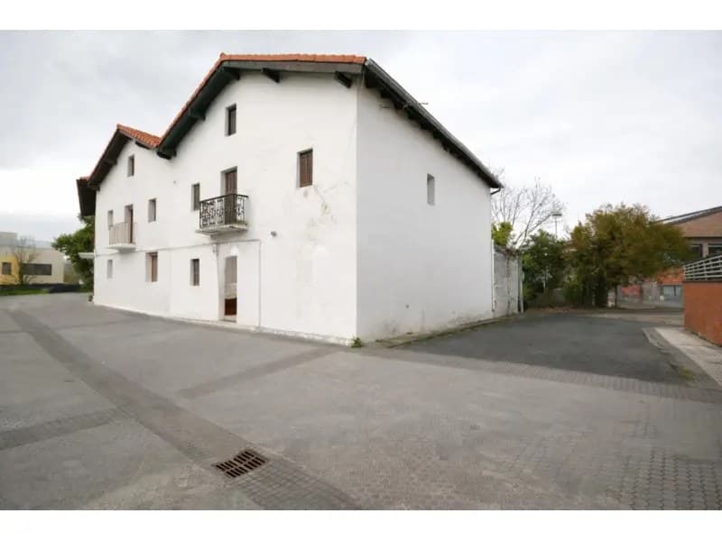 Casa/Chalet en Guipúzcoa