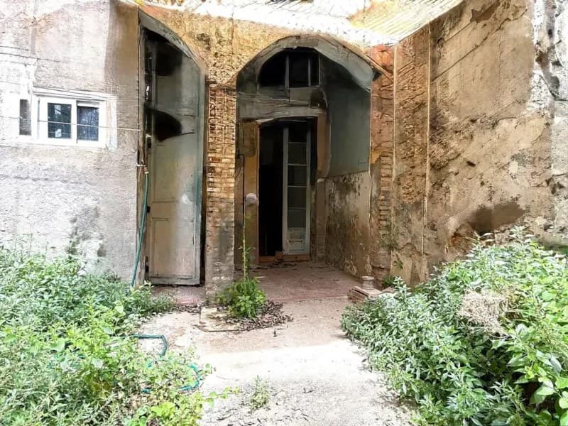 Casa/Chalet en Barcelona