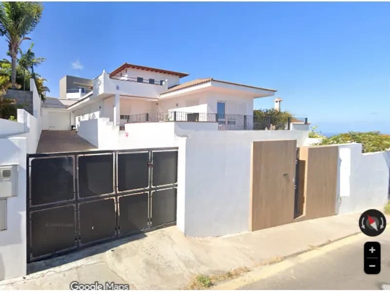 Casa/Chalet en Santa Cruz de Tenerife