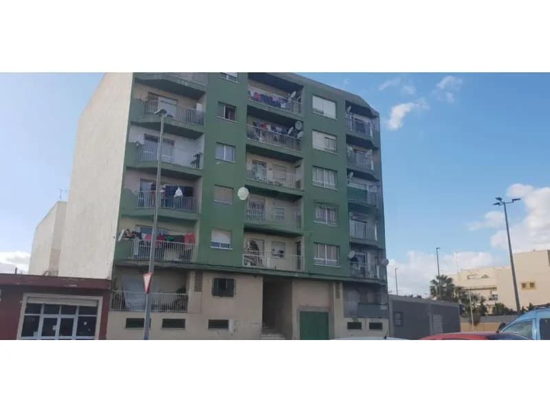 Piso en Murcia