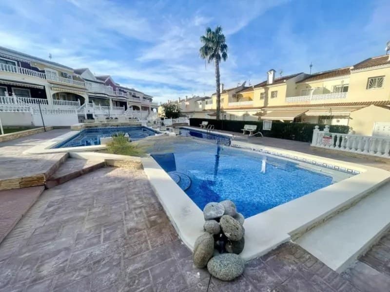 Casa/Chalet en Alicante
