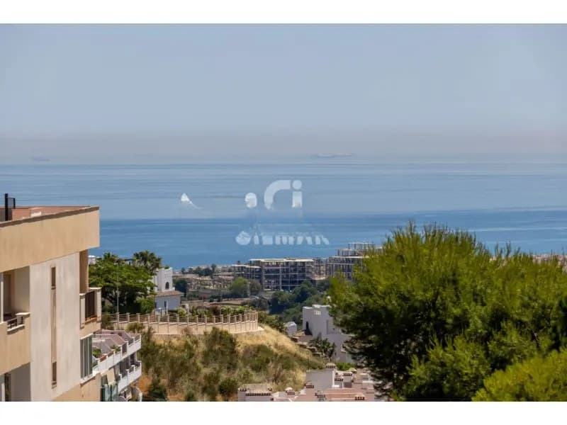 Vivienda en Málaga