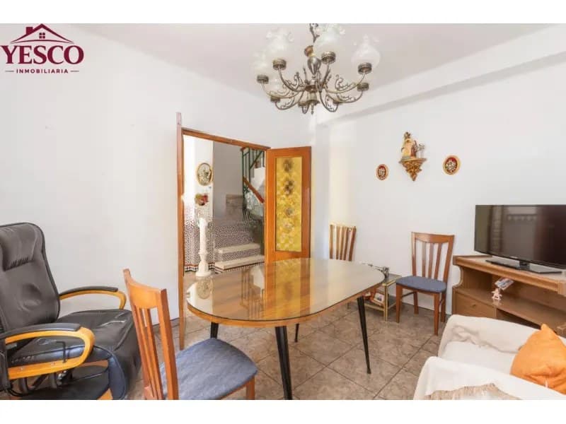 Casa/Chalet en Granada
