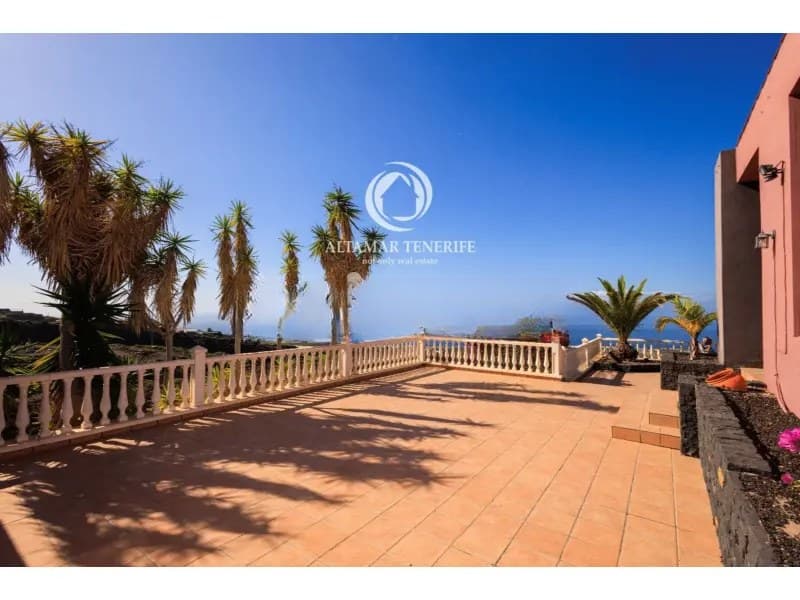 Casa/Chalet en Santa Cruz de Tenerife