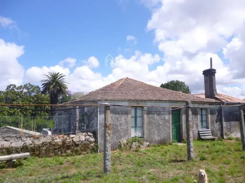 Casa/Chalet en Pontevedra