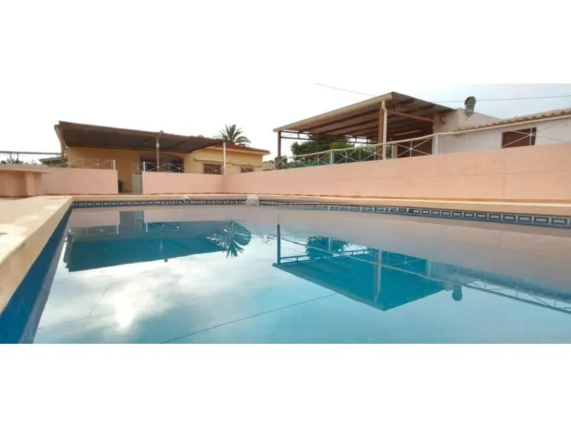 Casa/Chalet en Alicante