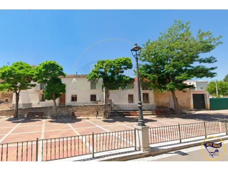 Casa/Chalet en Cuenca