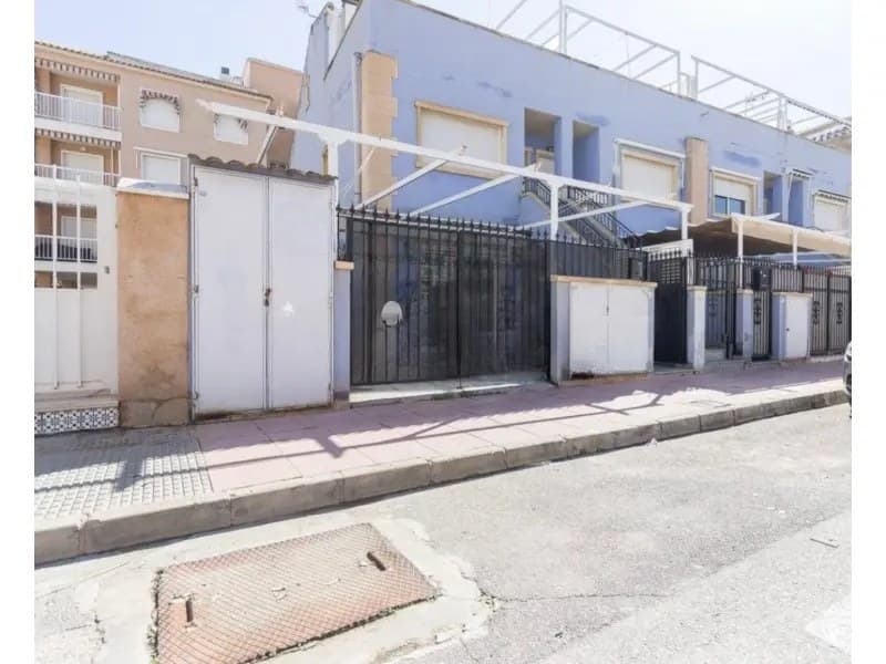 Vivienda en Alicante
