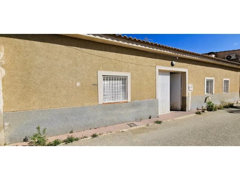 Casa/Chalet en Murcia