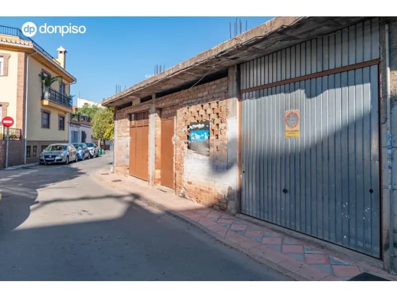 Casa/Chalet en Granada