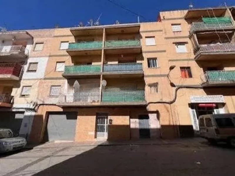Vivienda en Murcia