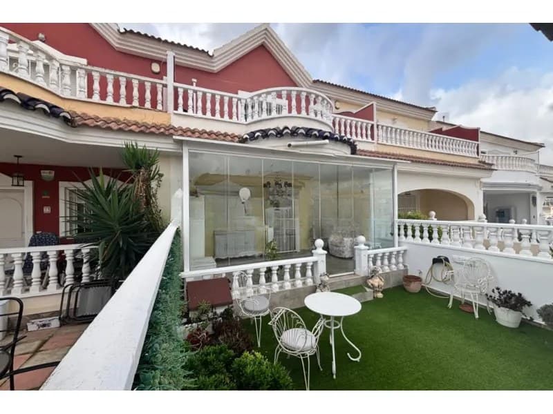 Casa/Chalet en Alicante