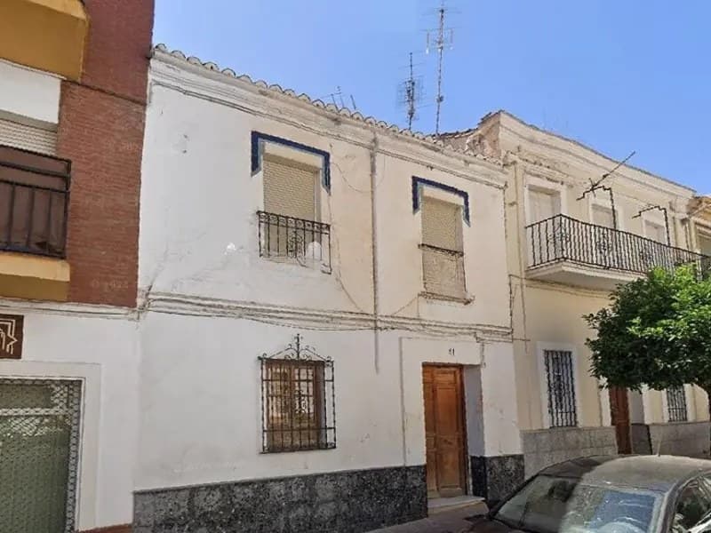 Vivienda en Málaga