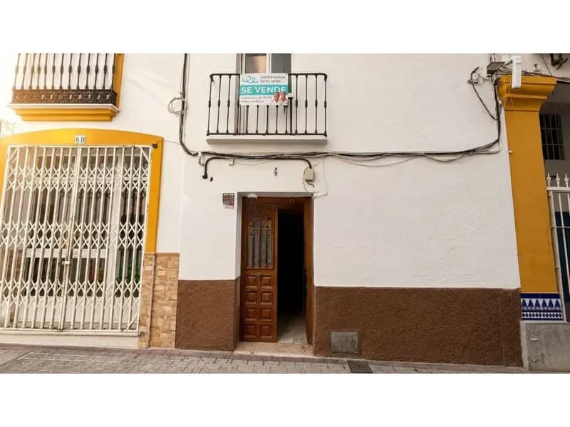 Casa/Chalet en Málaga