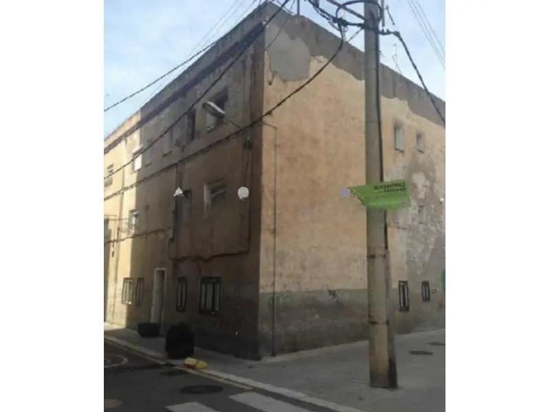 Piso en Barcelona