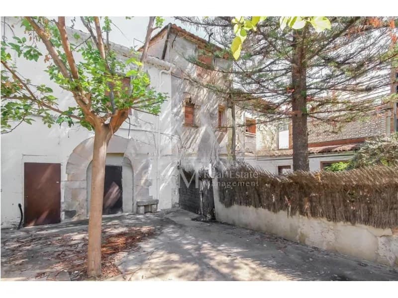 Casa/Chalet en Barcelona