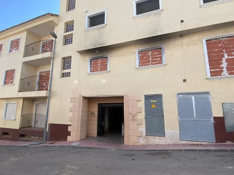 Vivienda en Murcia