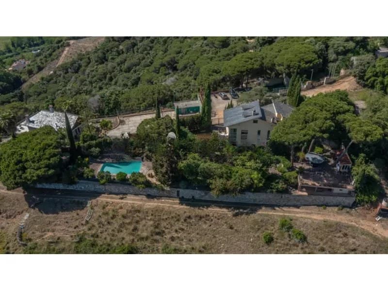 Casa/Chalet en Barcelona