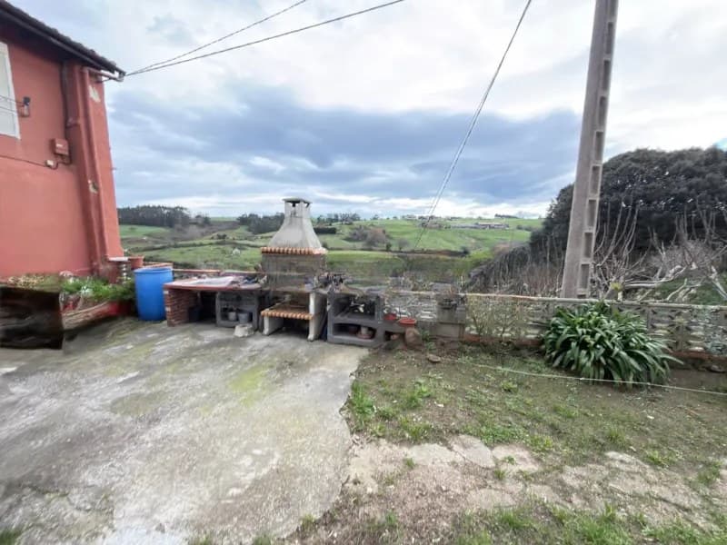 Casa/Chalet en Cantabria
