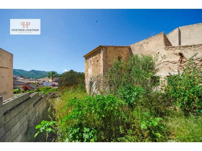 Casa/Chalet en Baleares
