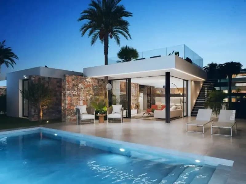 Casa/Chalet en Murcia