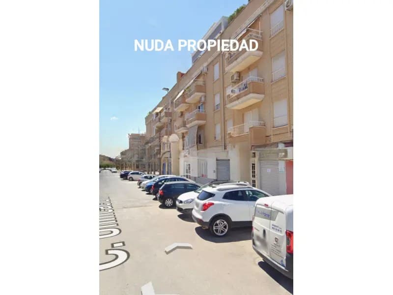 Vivienda en Valencia