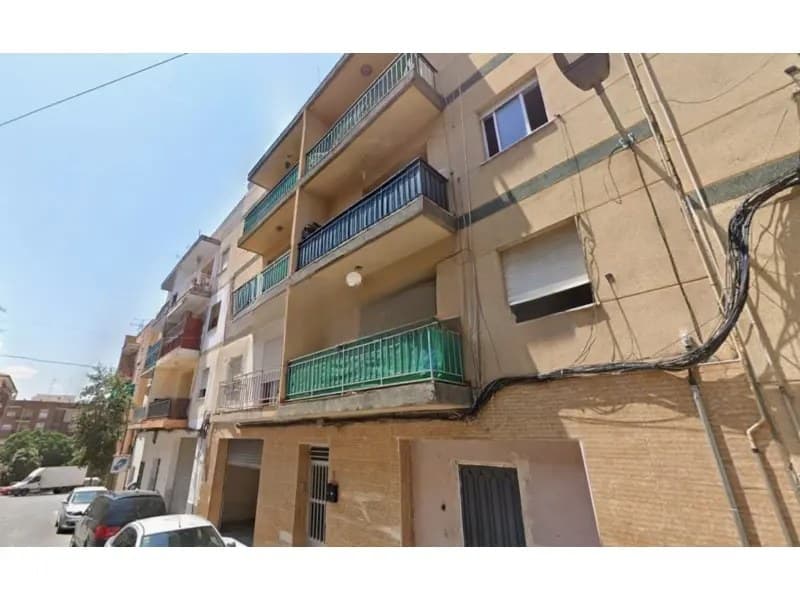 Vivienda en Murcia