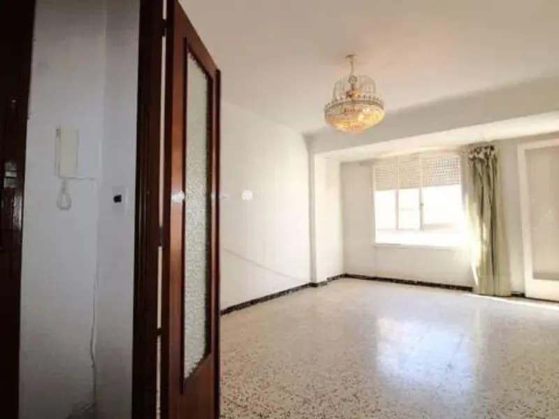 Vivienda en Alicante