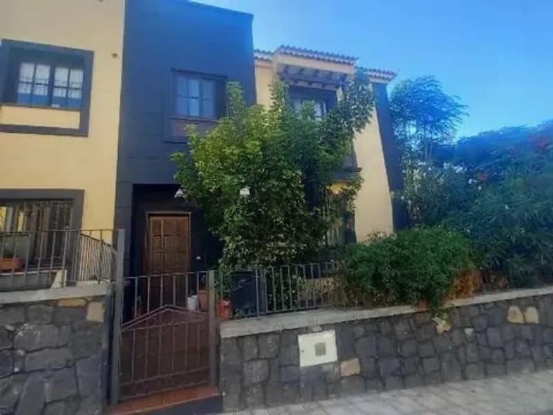 Casa/Chalet en Santa Cruz de Tenerife