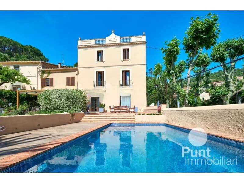 Casa/Chalet en Barcelona