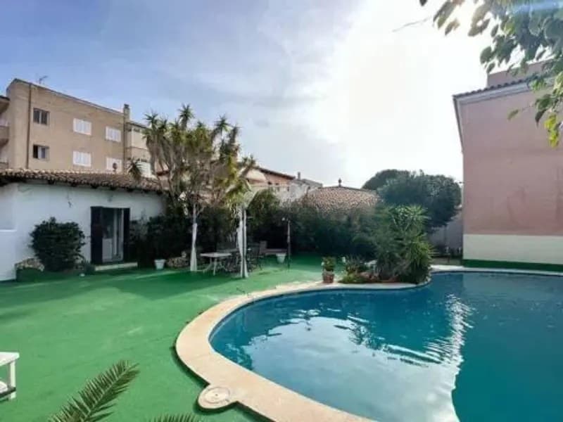 Casa/Chalet en Baleares