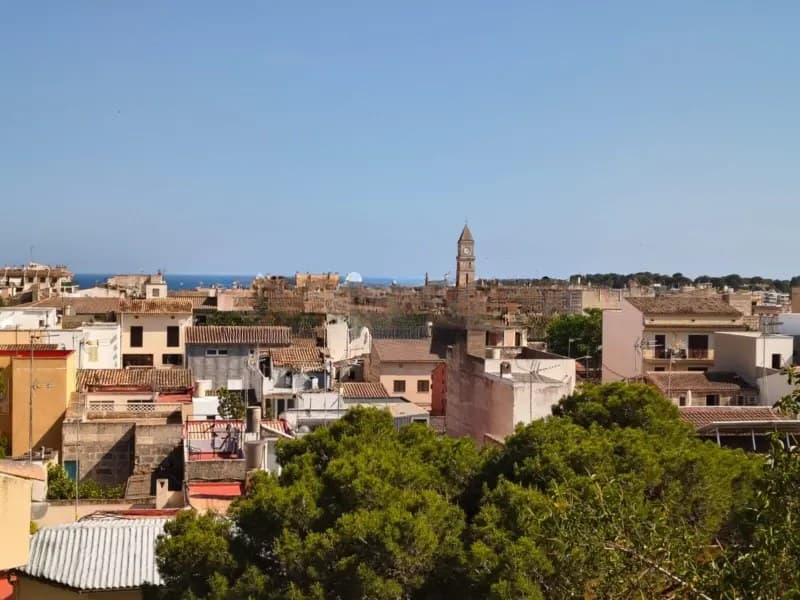 Vivienda en Baleares