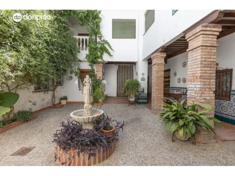 Casa/Chalet en Granada