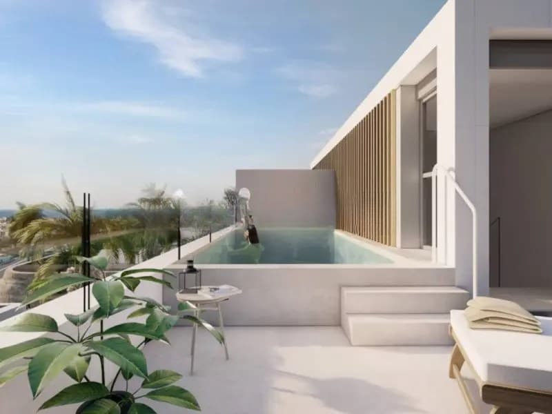 Casa/Chalet en Málaga