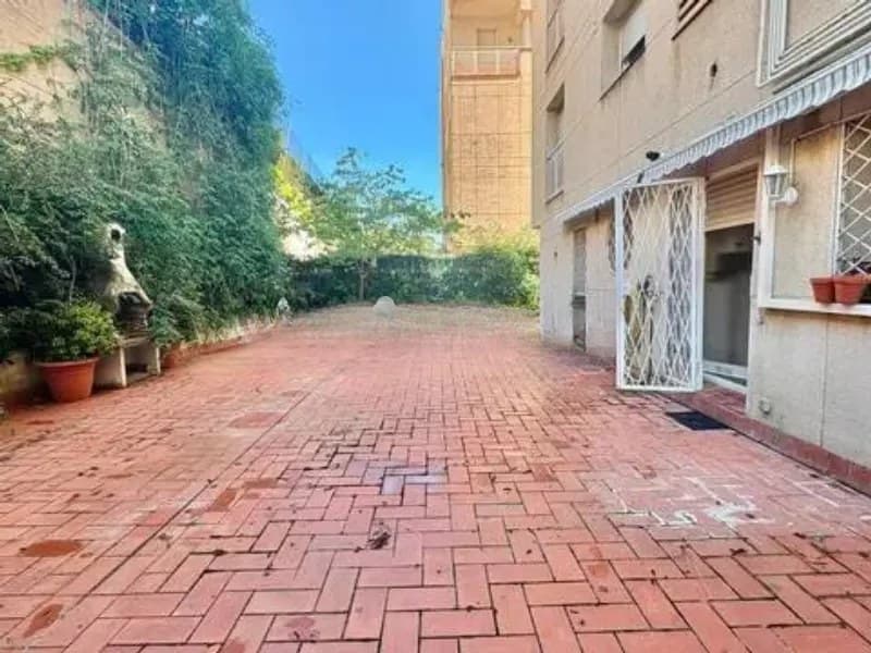 Vivienda en Barcelona