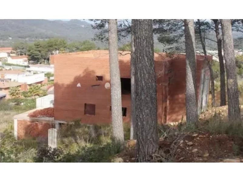 Casa/Chalet en Barcelona