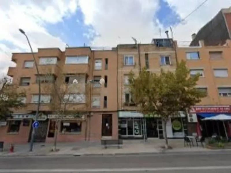 Piso en Barcelona (1/5)
