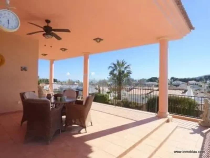 Casa/Chalet en Alicante