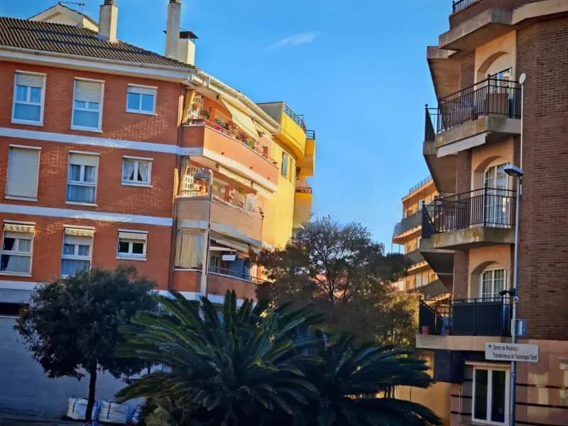 Piso en Barcelona