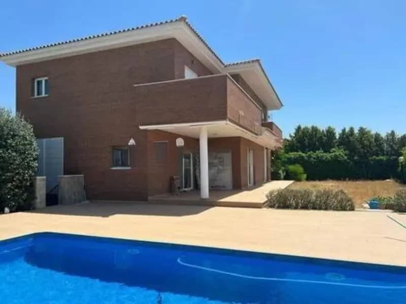 Casa/Chalet en Alicante