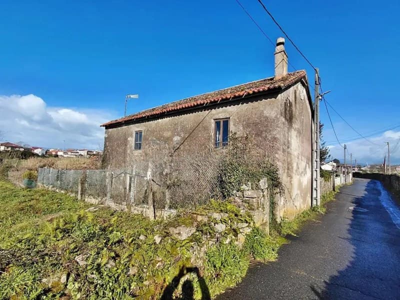 Casa/Chalet en Pontevedra
