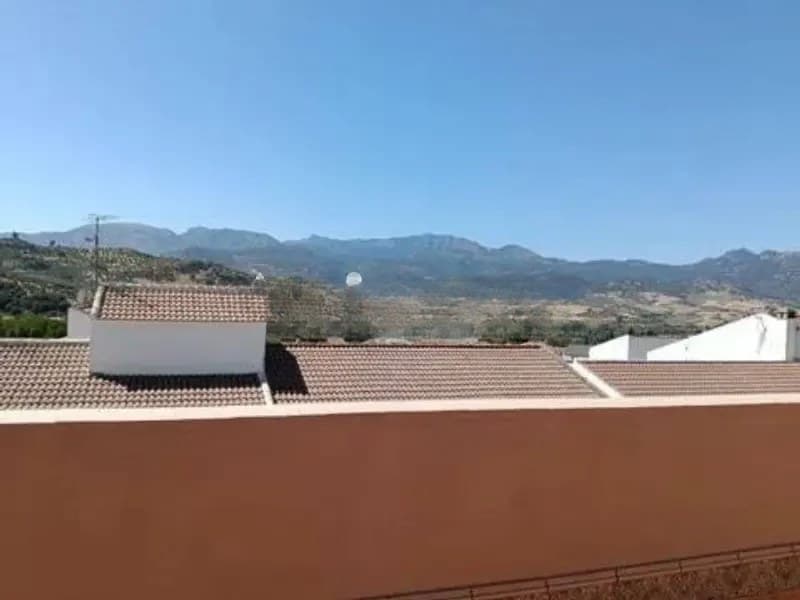 Piso en Cádiz (1/5)