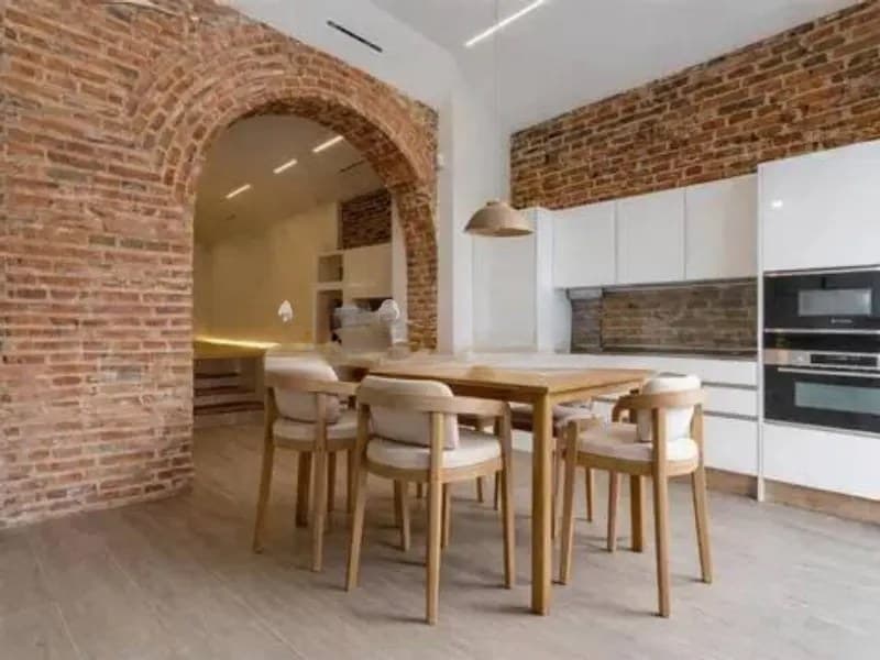Vivienda en Madrid
