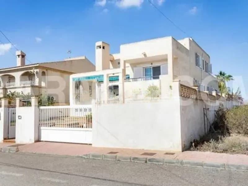 Casa/Chalet en Almería