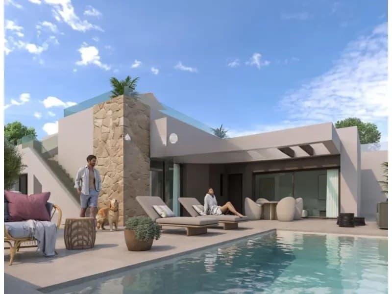 Casa/Chalet en Alicante