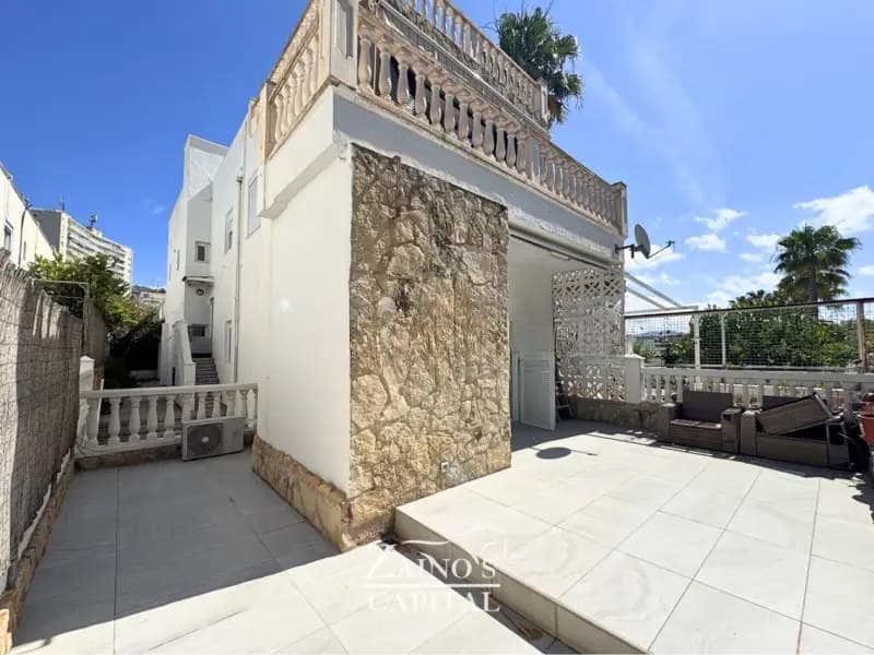 Casa/Chalet en Baleares (1/1)