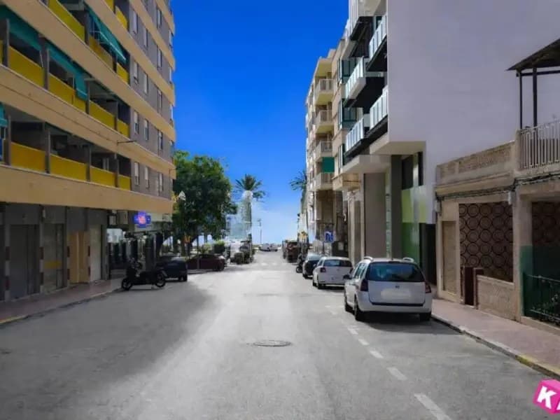 Vivienda en Alicante