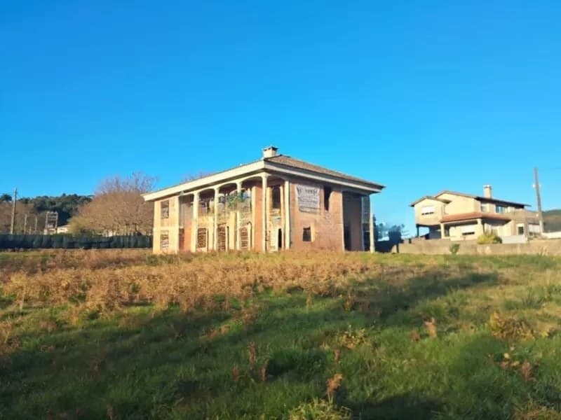 Casa/Chalet en Pontevedra