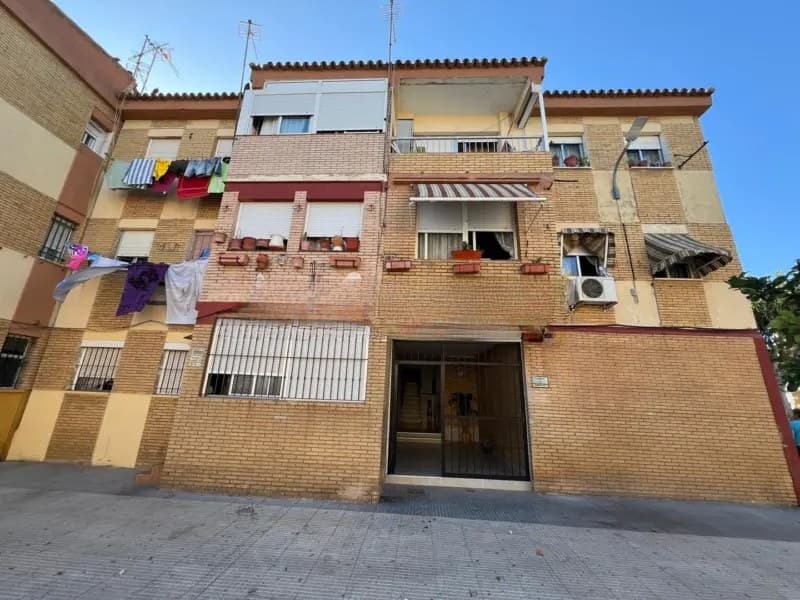 Vivienda en Huelva