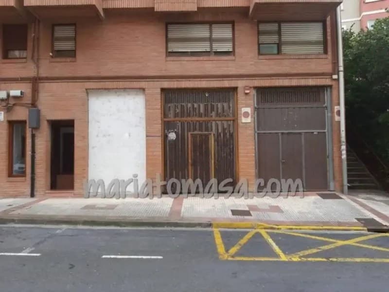 Vivienda en Vizcaya